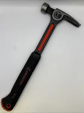 CHFGP16 CRESCENT General Hammer