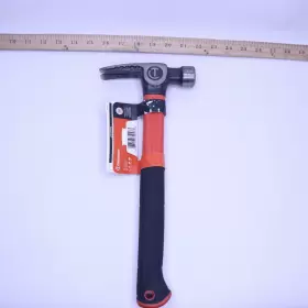 CHFGP20-06 CRESCENT Hammer Fiberglass Gp #3