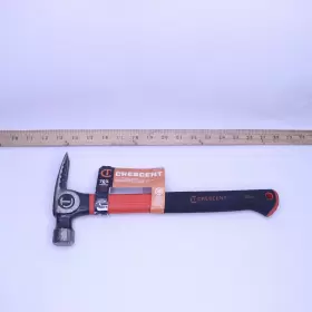 CHFGP20-06 CRESCENT Hammer Fiberglass Gp