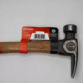 CHFRAM22 CRESCENT Hammer Wood Frame Milled #2