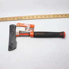 CHSRFG28 CRESCENT Shingler Hammer