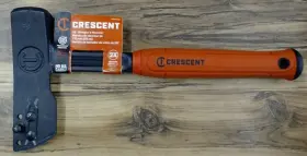 CHSRFG28R CRESCENT Tools Shinglers Hammer