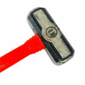 EST-1907 CRESCENT Fiberglass Engineer Hammer #2