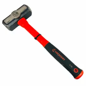 EST-1907 CRESCENT Fiberglass Engineer Hammer