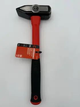 CHFBS40 CRESENT Crescent Fiberglass Blacksmith Hammer Ounces