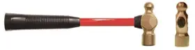 EX101U-0100A CS UNITEC Sparking Ball Peen Hammer Tuv