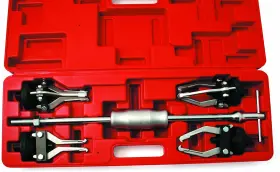 JB-CTA-8090 CTA TOOLS Slide Hammer Puller Set