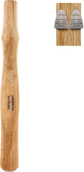 313052016074 CUIT XI Pack Wood Sledge Hammer Handle Set