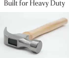 313098811886 CUIT XI Pack Wood Sledge Hammer Handle Set #3
