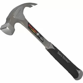 ESTEMR20C CURTIS HOLT NW Estwing Surestrike Steel Curved Claw #2