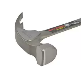 ESTEMR20C CURTIS HOLT NW Estwing Surestrike Steel Curved Claw #3