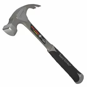 ESTEMR20C CURTIS HOLT NW Estwing Surestrike Steel Curved Claw
