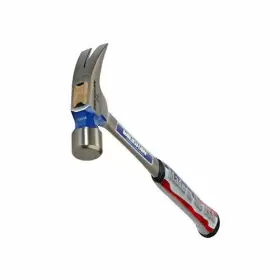 VAUR606 CURTIS HOLT NW Straight Claw Solid Steel Hammer #2