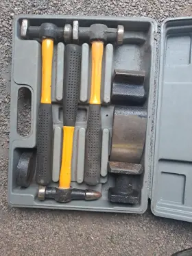 CHIB30032 CVF SUPPLY Hammer Kit