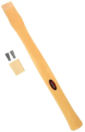 698250030009 DALLUGE TOOLS Straight Framing Decking Handle
