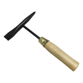 54008 DBM IMPORTS Cross Peen Steel Chipping Hammer Slag Flux