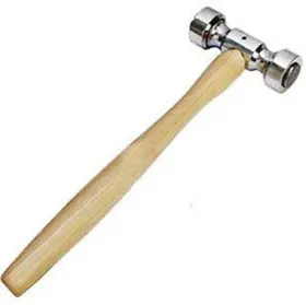 712713417104 DBM IMPORTS Texturing Hammer Interchangeable #2