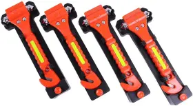 FBA-GDC-201905002 DCHAMMER Godecho Car Emergency Escape Seat