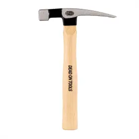 644323670184 HAMMER Square Head Bricklayer