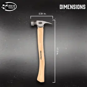 644323670214 HAMMER Milled Framing #3