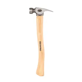 644323670214 HAMMER Milled Framing