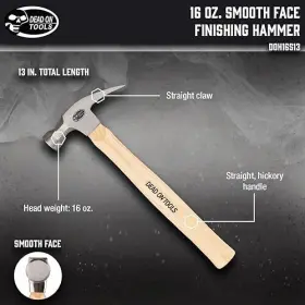 644323670283 HAMMER Finishing #2