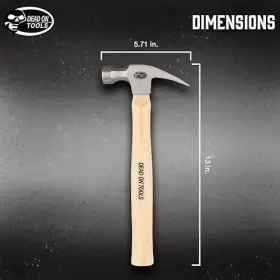 644323670283 HAMMER Finishing #3