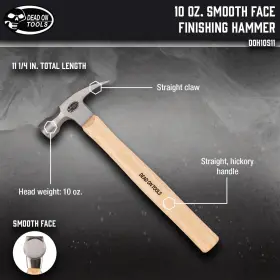 644323670290 HAMMER Finishing Sliver Wood #2