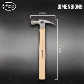 644323670290 HAMMER Finishing Sliver Wood #3