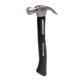 644323690045 GRAPHITE Tools Hammer #3