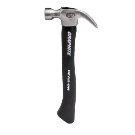 644323690045 GRAPHITE Tools Hammer