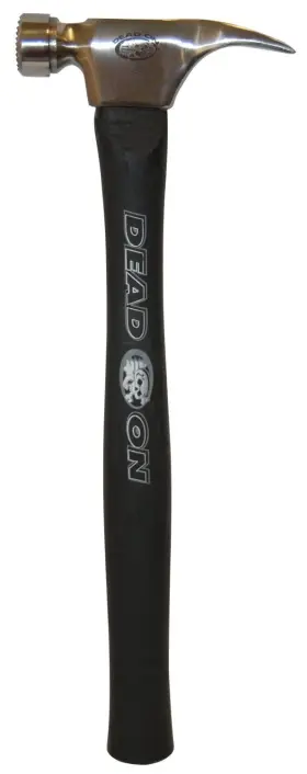 644323690182 HAMMER Tools Straight Handle Framing