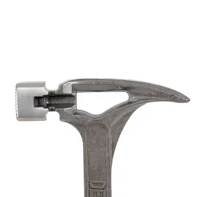 733353600848 STEEL Tools Hammer Milled #2