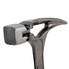 733353600848 STEEL Tools Hammer Milled #3