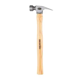 DOHFH19M17 HAMMER Milled Framing