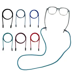 705671824350 DECKER Glasses Strap Retainer Mix Eyewear Women