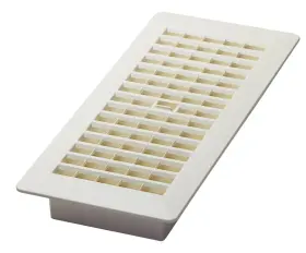 PL410-AL DECOR GRATES Renovation Floor Register