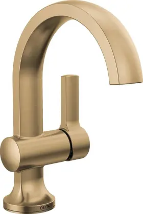 15855LF-CZ DELTA Albion Bathroom Faucet