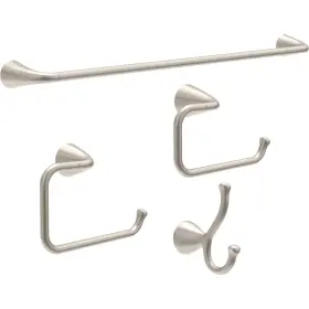 ARV64-DN DELTA Bath Set
