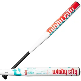 WBD25210103234 DEMARINI Slowpitch Softball Bats