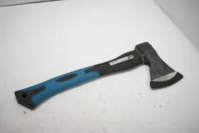 A7006 DESHIL Chopping Hatchet Axe Fiberglass Handle Carbon