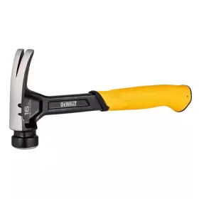 313103877883 DEWALT Steel Claw Nailing Hammer