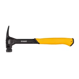 445022044015 DEWALT Steel Claw Nailing Hammer