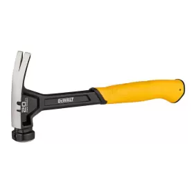 711181201857 DEWALT Steel Claw Nailing Hammer