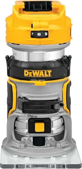 DEWALT-DCW600B-FBA2 DEWALT Xr Cmpct Base Router