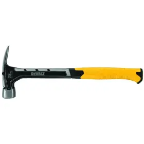 B07K4YBB6T DEWALT Steel Framing Hammer Construction Ergonomic