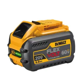 DCH416BWDCB609 DEWALT Flexvolt Cordless Sds Rotary Hammer #2