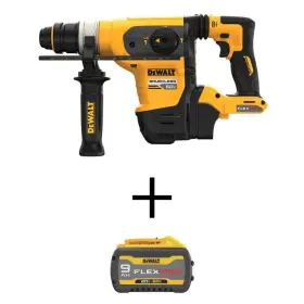 DCH416BWDCB609 DEWALT Flexvolt Cordless Sds Rotary Hammer