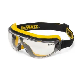 DPG84-13D DEWALT Safety Goggles Anti Fog Insulator