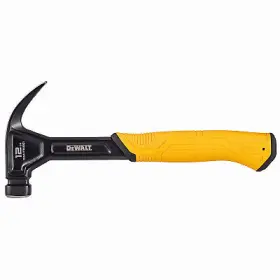 DWHT51001 DEWALT Curv Stl Hammer